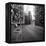 Minetta Lane-Evan Morris Cohen-Framed Premier Image Canvas