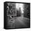 Minetta Lane-Evan Morris Cohen-Framed Premier Image Canvas