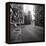 Minetta Lane-Evan Morris Cohen-Framed Premier Image Canvas