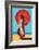 Mingun Burma-Renate Holzner-Framed Art Print