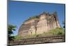 Mingun Pahtodawgyi, Myanmar (Burma)-Annie Owen-Mounted Photographic Print