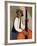 Mingus-Marsha Hammel-Framed Giclee Print