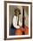 Mingus-Marsha Hammel-Framed Giclee Print