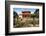 Minh Mang Tomb, UNESCO World Heritage Site, Hue, Vietnam, Indochina, Southeast Asia, Asia-Bruno Morandi-Framed Photographic Print