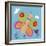 Mini Bugs III-Sophie Harding-Framed Art Print