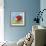 Mini Bugs IV-Sophie Harding-Framed Premium Giclee Print displayed on a wall