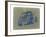 Mini Cooper-NaxArt-Framed Art Print