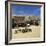 Mini Hollywood (Spaghetti Western Film Set), Near Tabernas, Andalucia, Spain, Europe-Stuart Black-Framed Photographic Print