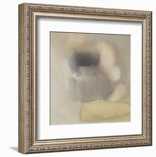 Mini Max 15-Max Jones-Framed Art Print