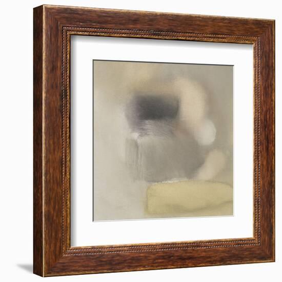 Mini Max 15-Max Jones-Framed Art Print