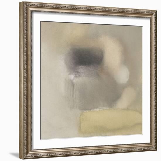 Mini Max 15-Max Jones-Framed Art Print