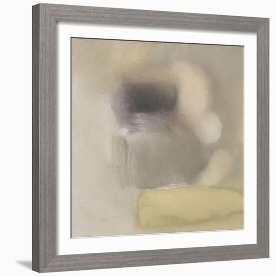 Mini Max 15-Max Jones-Framed Art Print