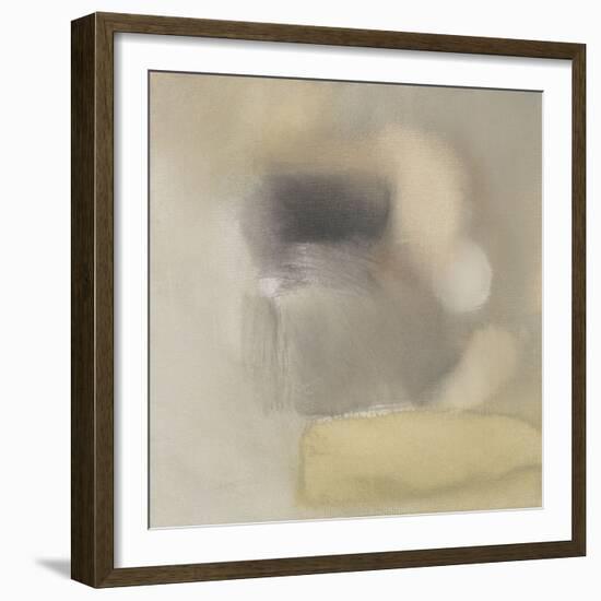 Mini Max 15-Max Jones-Framed Art Print