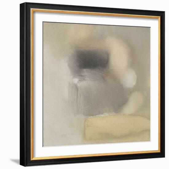 Mini Max 15-Max Jones-Framed Art Print