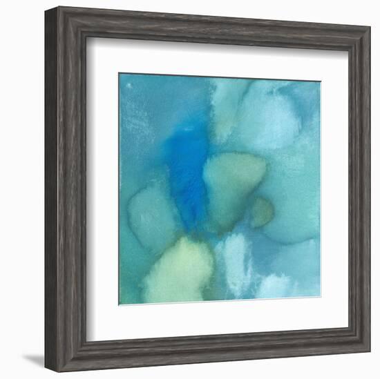 Mini Max 4-Max Jones-Framed Art Print