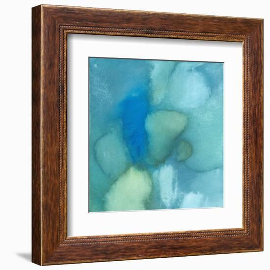 Mini Max 4-Max Jones-Framed Art Print