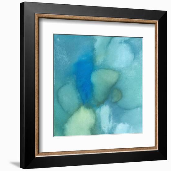 Mini Max 4-Max Jones-Framed Art Print