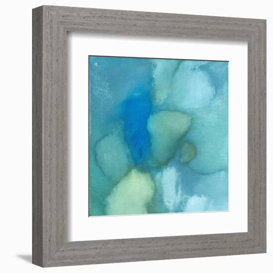 Mini Max 4-Max Jones-Framed Art Print