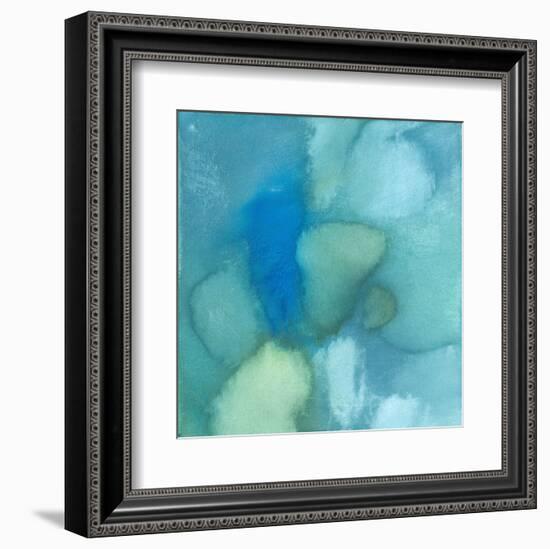 Mini Max 4-Max Jones-Framed Art Print