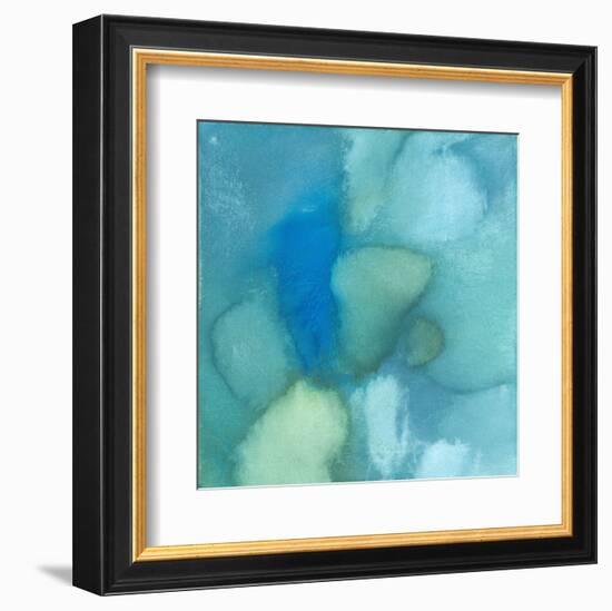 Mini Max 4-Max Jones-Framed Art Print