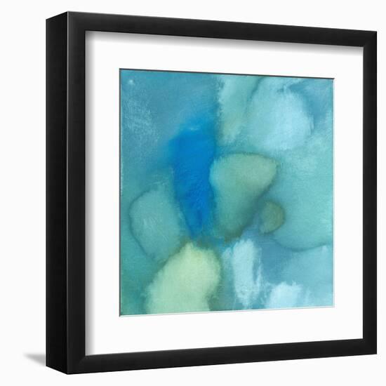 Mini Max 4-Max Jones-Framed Art Print