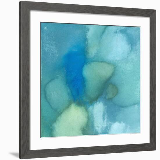 Mini Max 4-Max Jones-Framed Giclee Print