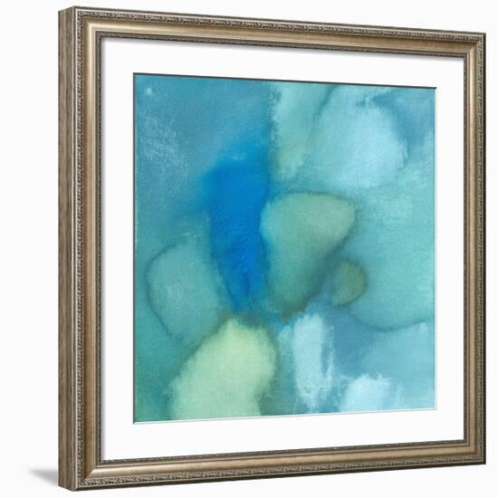 Mini Max 4-Max Jones-Framed Giclee Print