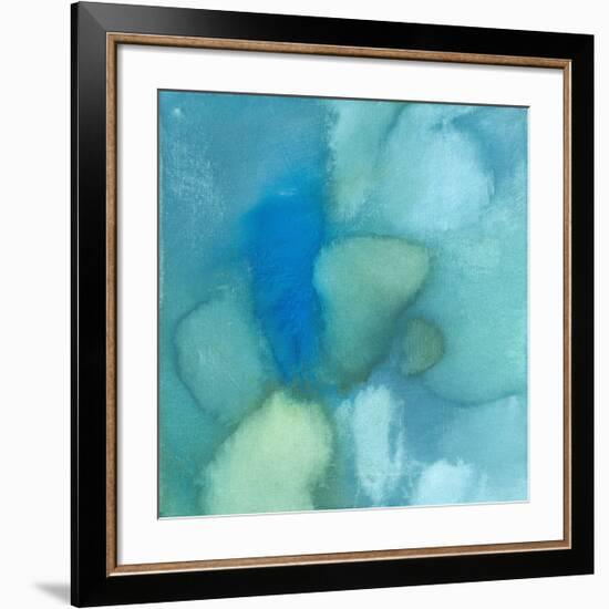 Mini Max 4-Max Jones-Framed Giclee Print