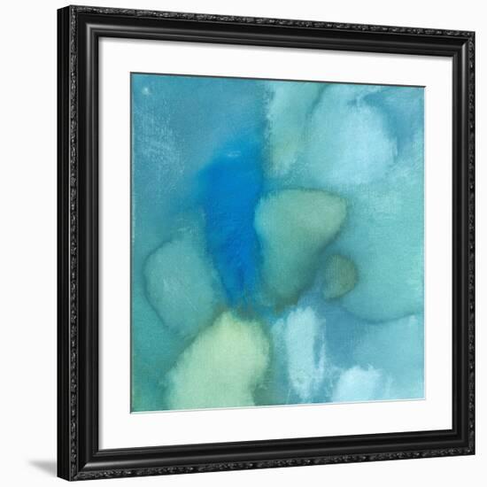 Mini Max 4-Max Jones-Framed Giclee Print