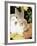 Mini Rex Domestic Rabbit, USA-Lynn M. Stone-Framed Photographic Print