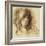 Mini Writer; Coco Ecrivant-Pierre-Auguste Renoir-Framed Giclee Print