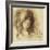 Mini Writer; Coco Ecrivant-Pierre-Auguste Renoir-Framed Giclee Print