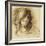 Mini Writer; Coco Ecrivant-Pierre-Auguste Renoir-Framed Giclee Print