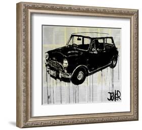 Mini-Loui Jover-Framed Giclee Print