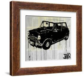 Mini-Loui Jover-Framed Giclee Print
