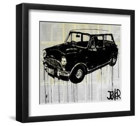Mini-Loui Jover-Framed Giclee Print