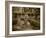 Miniature Fisherman-Lewis Wickes Hine-Framed Photo