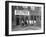 Miniature Golf at Tailor's Shop-null-Framed Photographic Print