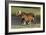 Miniature Horse 002-Bob Langrish-Framed Photographic Print