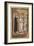 Miniature Of Ecgfrith-Bede-Framed Giclee Print