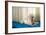 Miniature Poodle-null-Framed Photographic Print