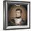 Miniature : Portait de Napoléon Ier-null-Framed Giclee Print