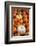 Miniature pumpkins-Lisa Engelbrecht-Framed Photographic Print