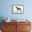 Miniature Schnauzer-null-Framed Photographic Print displayed on a wall