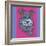 Miniature Schnauzer-Denny Driver-Framed Giclee Print