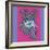 Miniature Schnauzer-Denny Driver-Framed Giclee Print