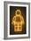 Minifig-Octavian Mielu-Framed Premium Giclee Print