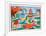 Minigolf-Rodney Alan Greenblat-Framed Limited Edition