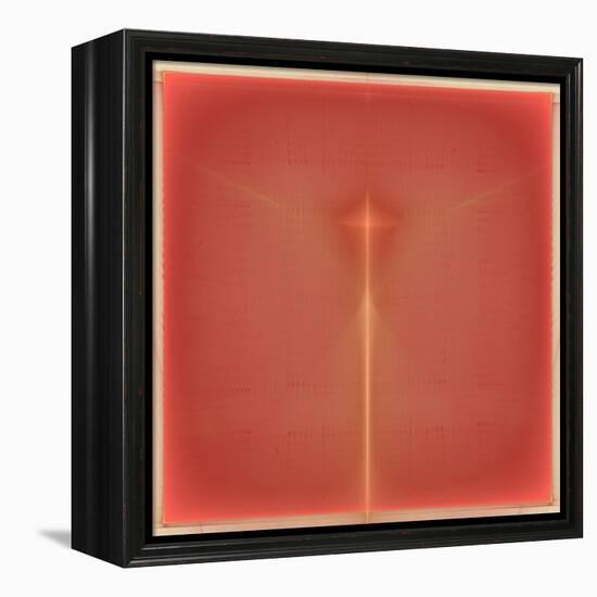 Minimal Art 6472-Rica Belna-Framed Premier Image Canvas