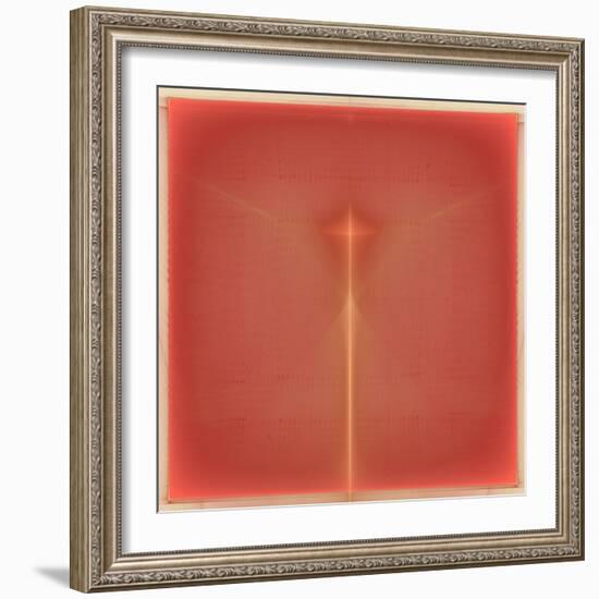 Minimal Art 6472-Rica Belna-Framed Giclee Print